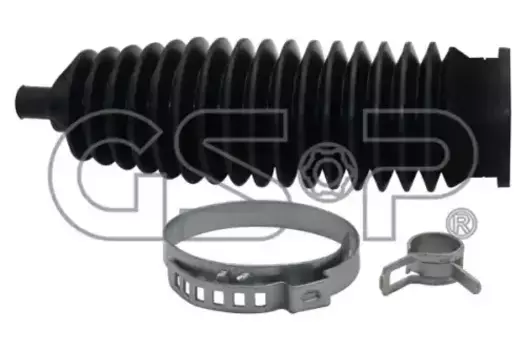 пыльник рейки рулевой!\ Nissan Almera N16 00>