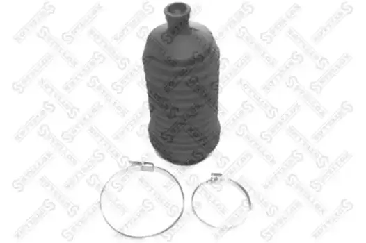 пыльник рейки рулевой!\ Nissan Interstar 02> 14-74033-SX STELLOX