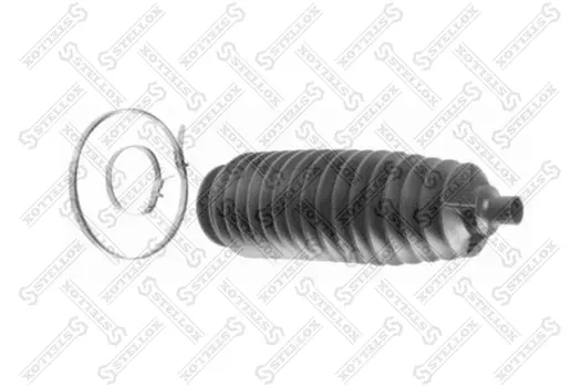 пыльник рейки рулевой!\ Nissan Micra II 92> 14-74009-SX STELLOX