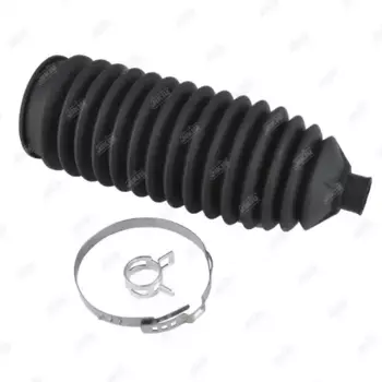 пыльник рейки рулевой!\ Nissan Murano Z51 07-14 CG22048 JIKIU