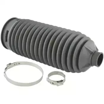 пыльник рейки рулевой!\ Nissan Patrol Y62 10> NRKB-Y62 FEBEST