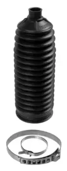 пыльник рейки рулевой!\ Nissan Qashqai J10/JJ10/X-Trail T31 07> 34714 01 LMI