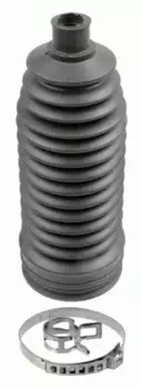 пыльник рейки рулевой!\ Nissan Tiida/ Note 06-12 37601 01 LMI