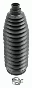 пыльник рейки рулевой!\ Nissan X-Trail 01> 37648 01 LMI