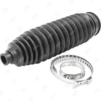 пыльник рейки рулевой!\ Nissan X-Trail 00-07 CG22011 JIKIU