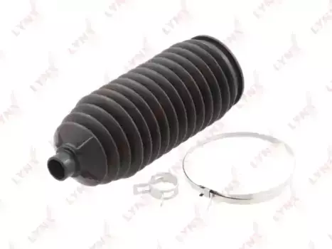 пыльник рейки рулевой!\ Opel Agila 1.0/1.3CDTi 08> PS3033 LYNXAUTO