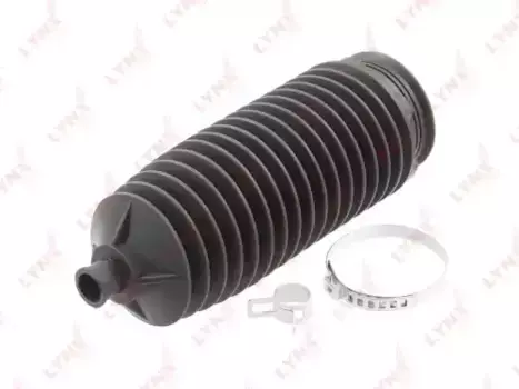 пыльник рейки рулевой!\ Opel Antara 2.4, Chevrolet Captiva 2.4 4WD 06> PS3029 LYNXAUTO