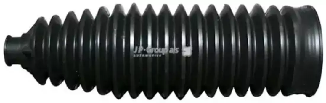 пыльник рейки рулевой!\ Opel Astra G/Astra H/Meriva B/Zafira 98> 1244700500 JP