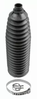 пыльник рейки рулевой!\ Opel Mokka 12>, Chevrolet Aveo T300 11> 37553 01 LMI