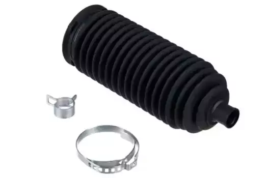 пыльник рейки рулевой!\ Peugeot 1007 05> 14-17204-SX STELLOX