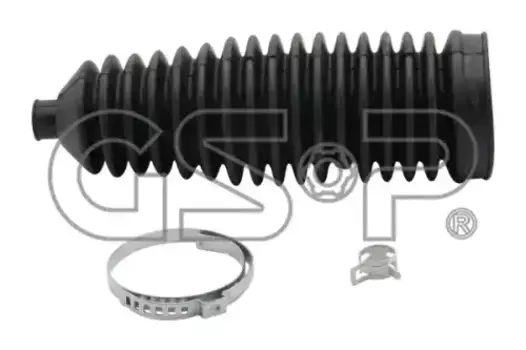 пыльник рейки рулевой!\ Peugeot 806/Expert 1.6-2.0/2.0HDi 95>