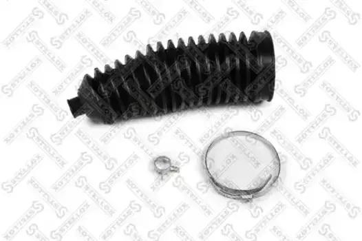 пыльник рейки рулевой!\ Peugeot 806/Expert 1.6-2.0/2.0HDi 95> 14-17178-SX STELLOX