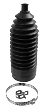 пыльник рейки рулевой правый! 197mm\ Jaguar S-TYPE CCX 2.5 V6/4.2 V8 02> 34341 01 LMI