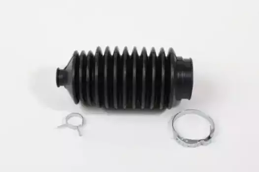 пыльник рейки рулевой правый! без г/у\ Nissan Sunny 1.3 90-79 14-17165-SX STELLOX