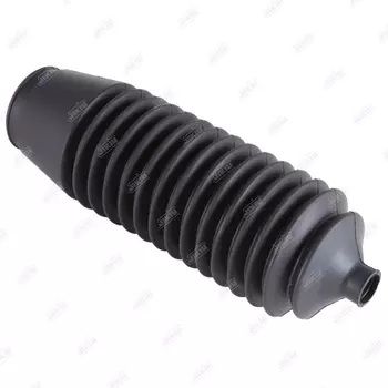 пыльник рейки рулевой правый!\ Mitsubishi Pajero II 90-00 CG23015 JIKIU