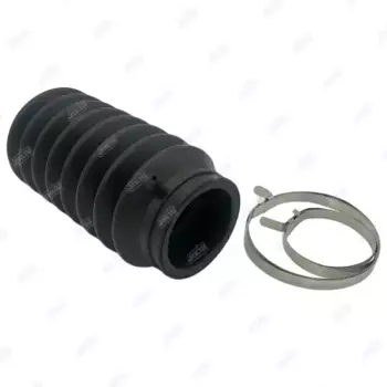 пыльник рейки рулевой правый! с г/у\ Honda Accord 1.8-2.2/CR-V 2.0 93-99 CG28001 JIKIU