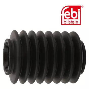 пыльник рейки рулевой правый! с г/у\ Peugeot 309/306 all 85> 18042 FEBI