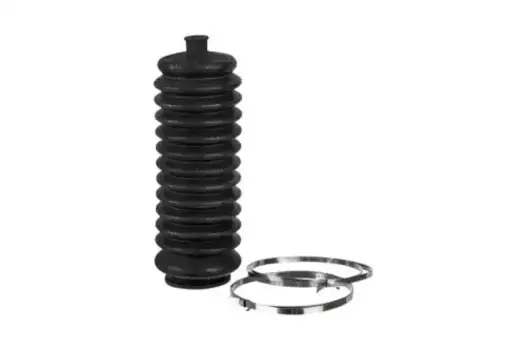 пыльник рейки рулевой!\ Renault Clio II 99> 14-17187-SX STELLOX