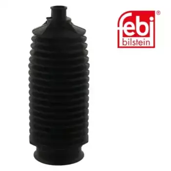 пыльник рейки рулевой!\ Renault Duster, Dacia Duster 10> 39233 FEBI