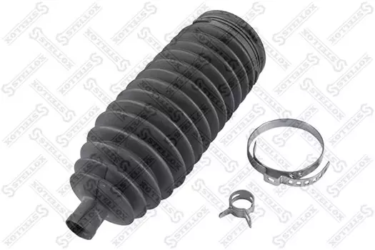 пыльник рейки рулевой!\ Renault Espase 2.0/2.0T/3.5/1.9DCi/3.0DCi 02> 13-00421-SX STELLOX