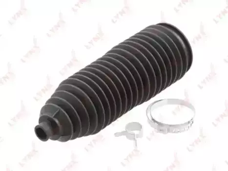 пыльник рейки рулевой!\ Renault Fluence 1.5DCi-2.0 16V 10>/Megane 08> PS3031 LYNXAUTO