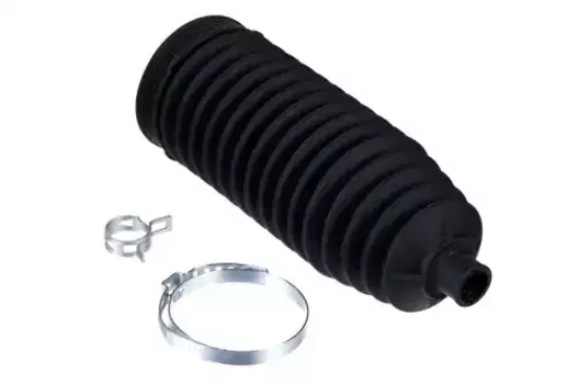 пыльник рейки рулевой!\ Renault Laguna III 07> 14-17222-SX STELLOX