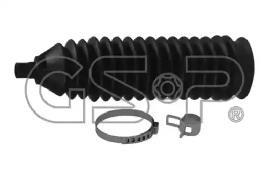 пыльник рейки рулевой! с г/у\ Daewoo Kalos 02>