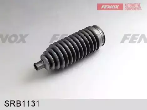 пыльник рейки рулевой! с г/у\ WV Polo 08> SRB1131 FENOX