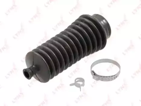 пыльник рейки рулевой! с г/у\ Renault Clio/Megan all 96> PS-3120 LYNXAUTO