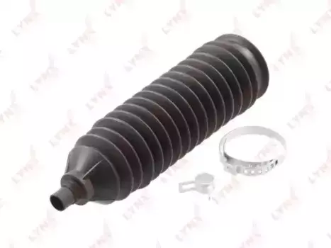 пыльник рейки рулевой! с г/у\ Daewoo Kalos 02> PS-3004 LYNXAUTO