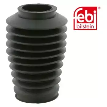 пыльник рейки рулевой! с г/у\ Opel Calibra/Vectra A 88> 14401 FEBI