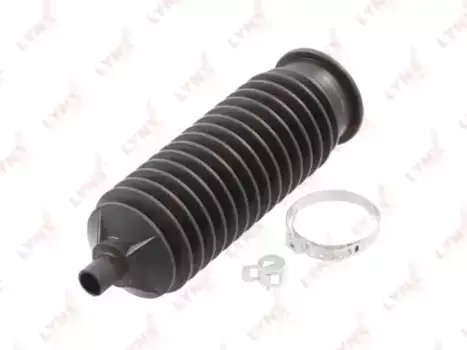 пыльник рейки рулевой! с г/у\ Ford Escort all 95> PS-3010 LYNXAUTO