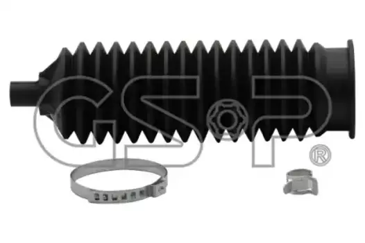 пыльник рейки рулевой! с г/у\ Ford Escort all 95>