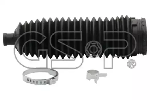 пыльник рейки рулевой! с г/у\ Volvo S60/S80/V70/XC70 2.0-3.0/2.4D/2.5TDi 99>