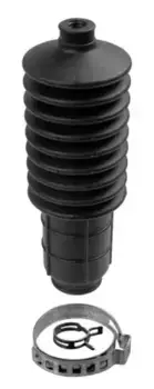 пыльник рейки рулевой! с г/у\ Fiat Uno/Panda 0.75-1.5/1.3D/1.7D 80> 30134 01 LMI