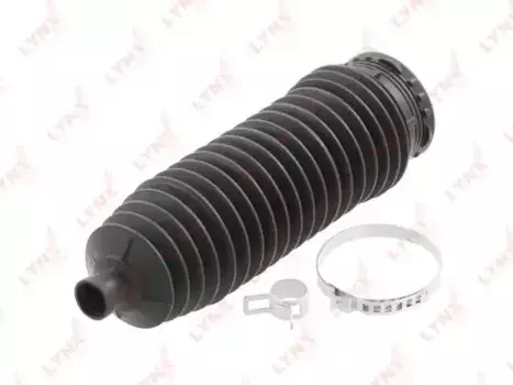 пыльник рейки рулевой! с г/у\ Volvo S60/S80 2.0-3.0/2.4D/2.5TDi/V70/XC70 99> PS3041 LYNXAUTO