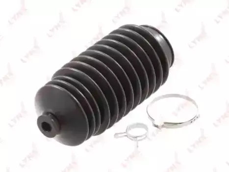 пыльник рейки рулевой! с г/у\ Honda Accord CG#/CH#/CL3 98> PS-3014 LYNXAUTO