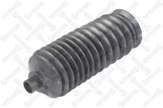 пыльник рейки рулевой! с г/у\ Mazda 626 1.6/2.0/2.0D <87/323 <89 14-71001-SX STELLOX