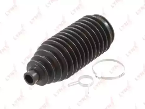 пыльник рейки рулевой!\ Toyota Altezza 99-05 PS3106 LYNXAUTO