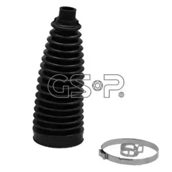 пыльник рейки рулевой!\ Toyota Auris/Avensis 07>