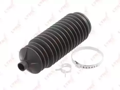 пыльник рейки рулевой!\ Toyota Avensis 97> PS3034 LYNXAUTO