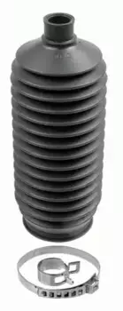 пыльник рейки рулевой!\ Toyota Hi-Ace 89-95, Opel Frontera B 98> 37551 01 LMI