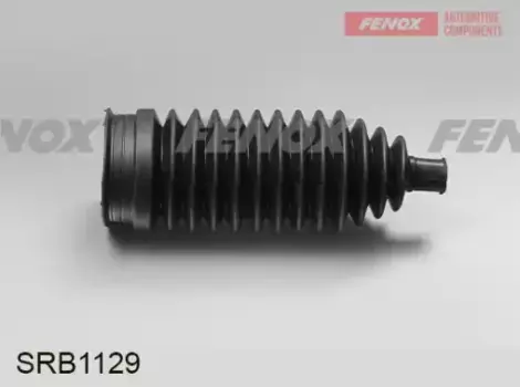 пыльник рейки рулевой!\ Toyota Highlander 00>, Lexus RX300/330/350 03> SRB1129 FENOX