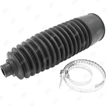 пыльник рейки рулевой!\ Toyota Hilux Vii 2.5 D-4D 05-15 CG21023 JIKIU