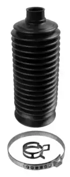 пыльник рейки рулевой!\ Toyota Land Cruiser UZJ100/HDJ100 98> 30236 01 LMI