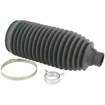 пыльник рейки рулевой!\ Toyota Land Cruiser UZJ200 07> TRKB-GRJ200 FEBEST