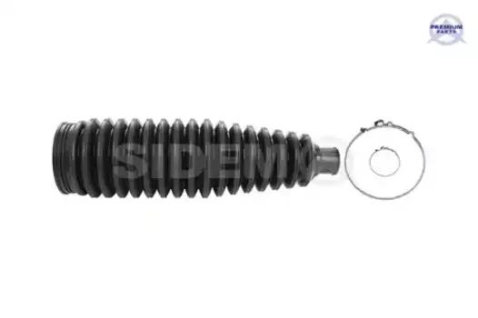 пыльник рейки рулевой!\ Toyota RAV4 12-18 345.139 SIDEM