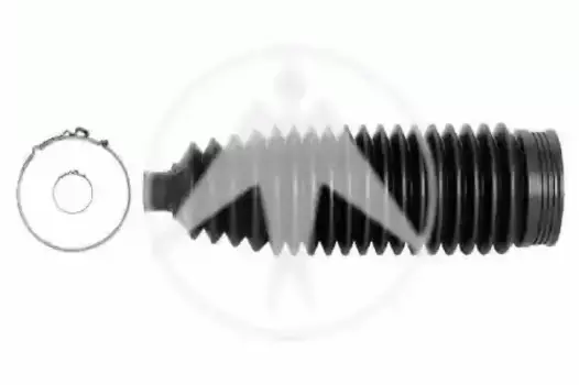 пыльник рейки рулевой!\ VW Golf all 96> 302038 SIDEM