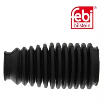 пыльник рейки рулевой!\ VW Lupo/Polo all 94> 10850 FEBI