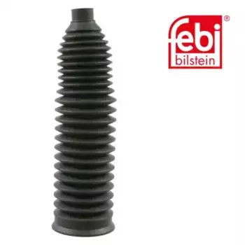 пыльник рейки рулевой!\ VW Lupo/Polo 1.2/1.4/TDi/FSi/1.9TDi/SDi 00> 21700 FEBI